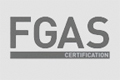F-gas Certified